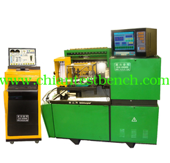 China CRSS-B common rail system test device supplier