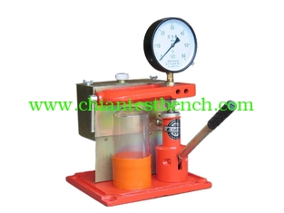 China PJ-40 nozzle tester supplier