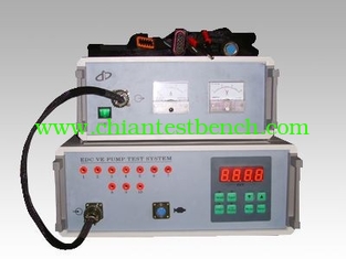 China VP37 pump tester simulator supplier