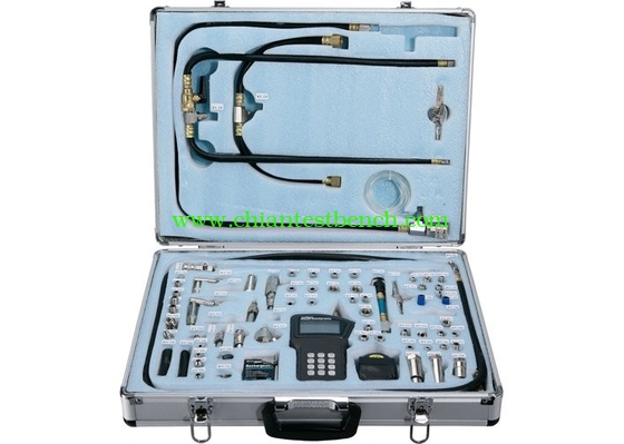 Auto Pressure Tester for Vacuum and Cylinder Pressure Detecting supplier