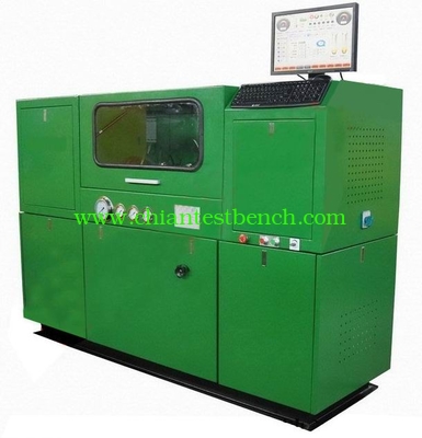 CR100A common rail system test bench supplier