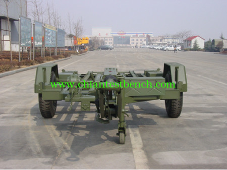 TAZDB01-3.5 Drawbar Trailer supplier