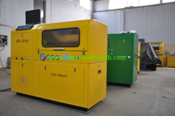 CR100A common rail system test bench supplier
