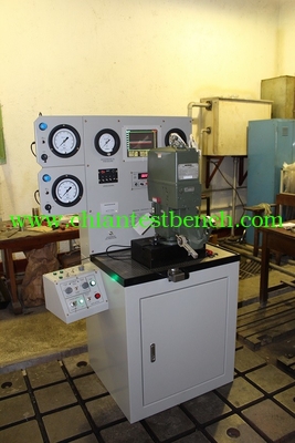 XBD-TQS55 high quality speed governor test bench for ship supplier