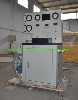 XBD-TQS55 high quality speed governor test bench for ship supplier